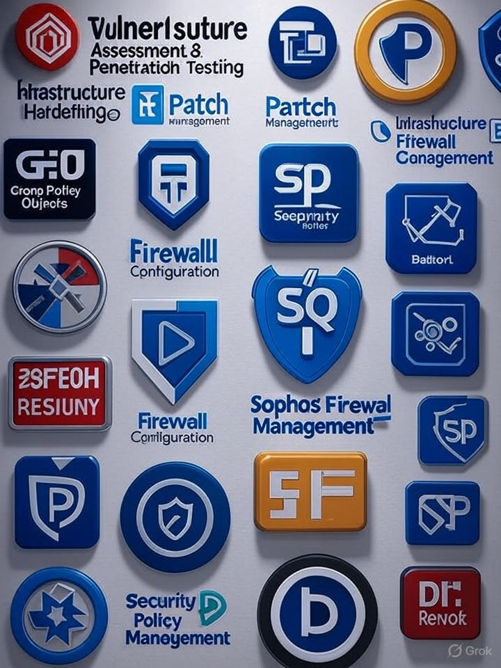 Shear Brilliance website Testing preview image